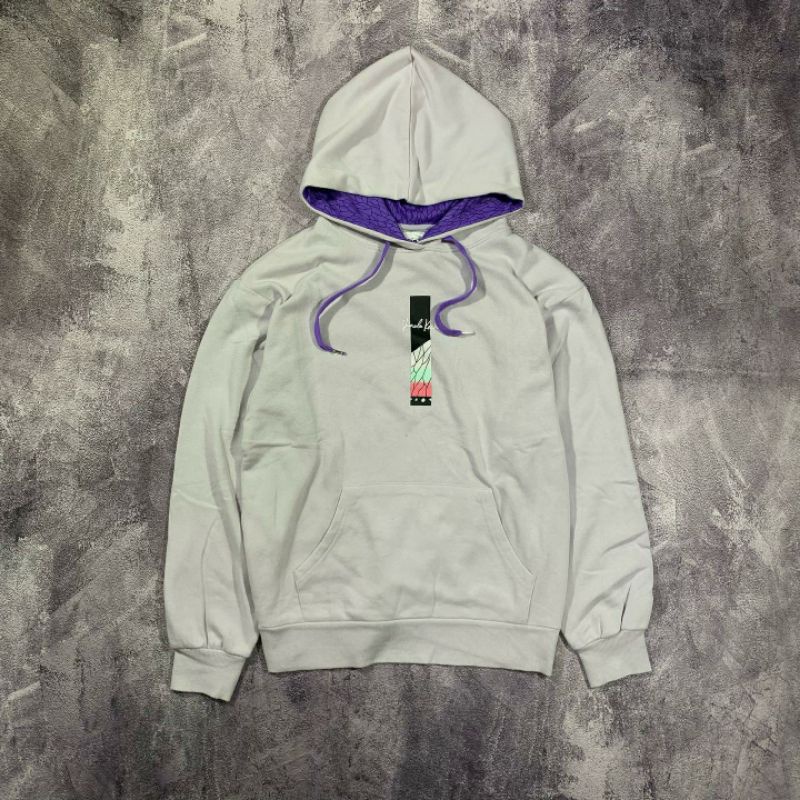 JIF97 || HOODIE PURPLE || SecondBrand