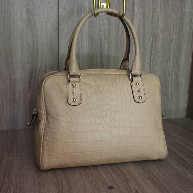 Tas MICHAEL KORS Authentic Original Preloved Kulit Asli Second Branded