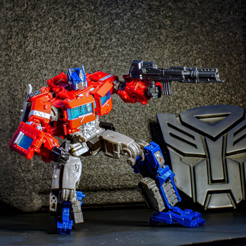 BmB Aoyi Mech - SS38