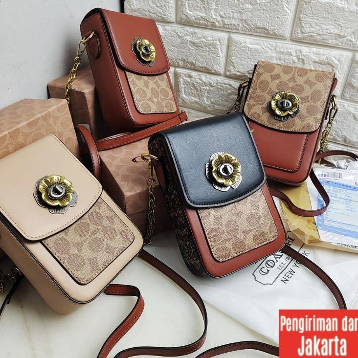 

HPO COACH PARKER BOX U94Q