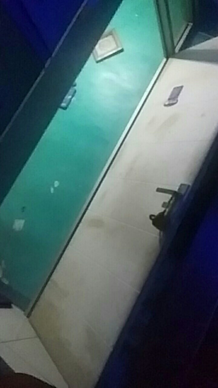 Selang Air Dof Milliard 5/8