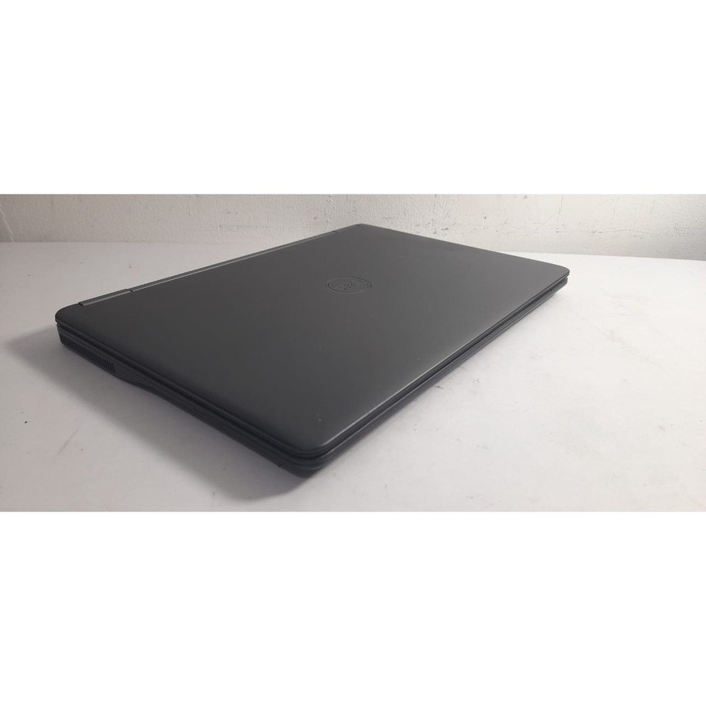 uLtrabook Dell Latitude 7250 - Slim dan elegan