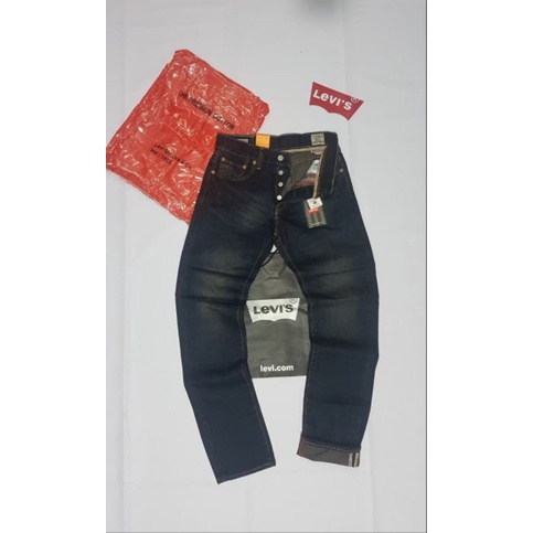 (COD) CELANA IMPORT SLETING ORIGINAL 🇱🇷 /CELANA DENIM IMPORT