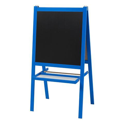 

MALA IKEA. PAPAN LUKIS BIRU. No. artikel: 804.531.39 - Merah