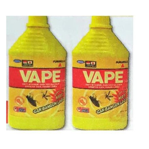 Obat Nyamuk Semprot | Fumakilla Anti Nyamuk & Kecoa Cair Botol 700