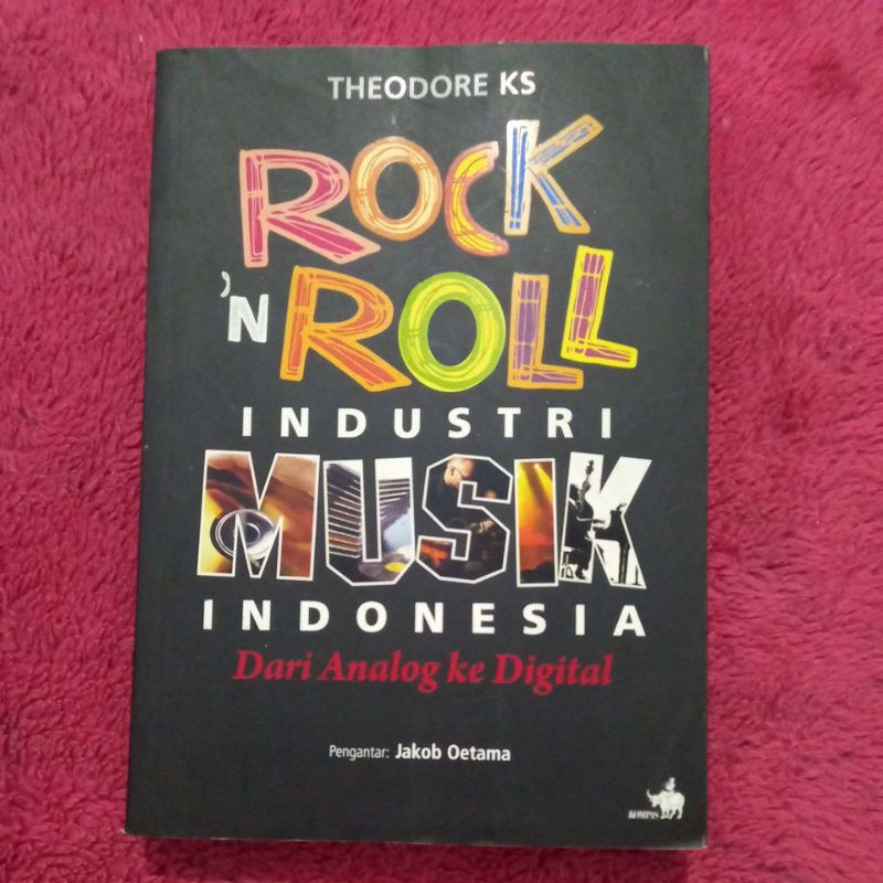 

sejarahmusik