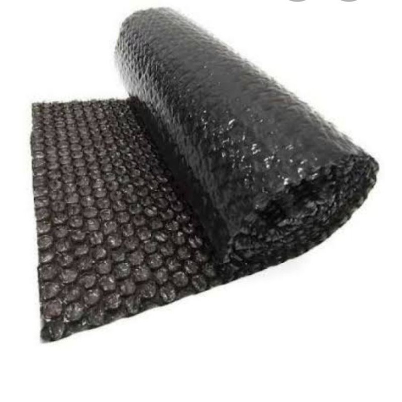 

Tambahan Bubble Wrap