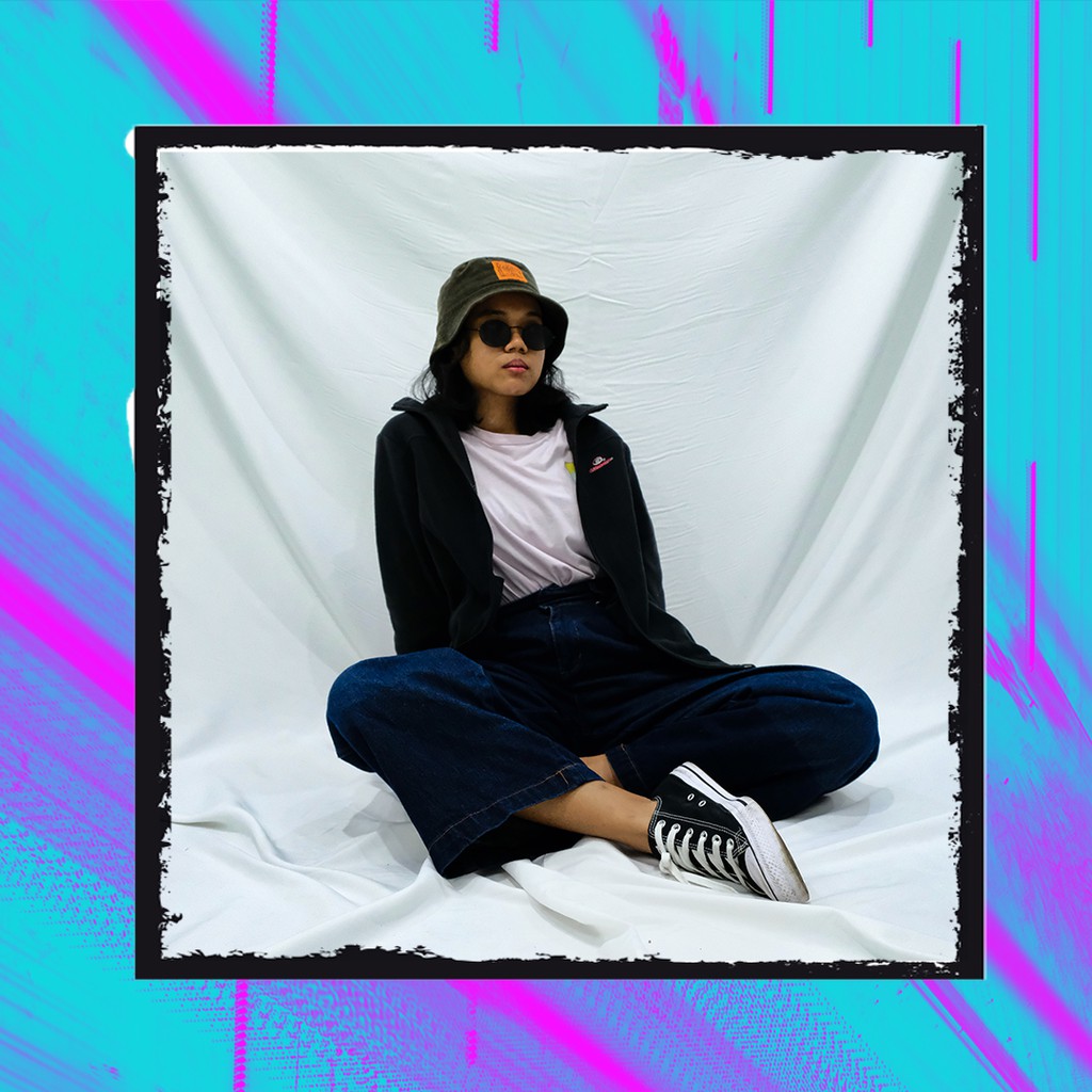 Black Columbia Fleece Jacket