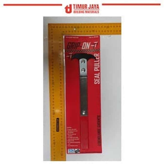 GRIP ON Alat pencabut seal motor Seal Puller Puler Segel Oli Minyak