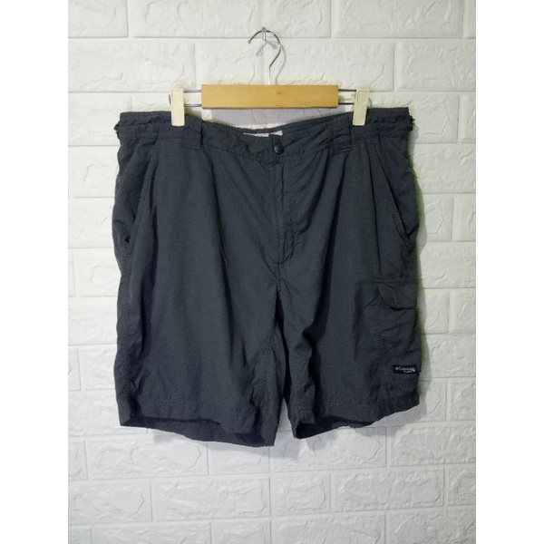 Columbia Omny Dry Cargo Short Pants