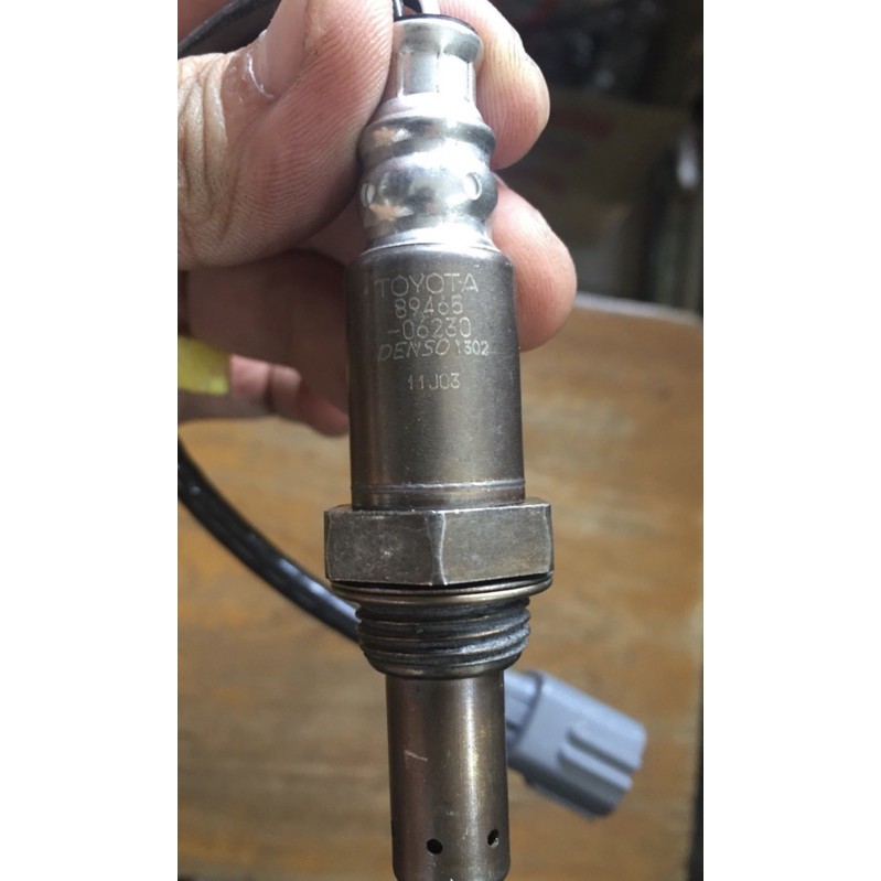 89465-06230 sensor oksigen oxygen camry 2006-2009
