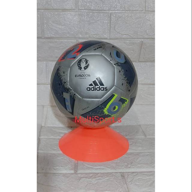 BOLA SEPAK ADIDAS 100% ASLI EURO IMPORT