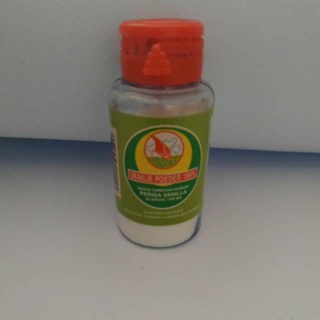 

Perisa vanila / vanili layar / kapal layar 7800mg