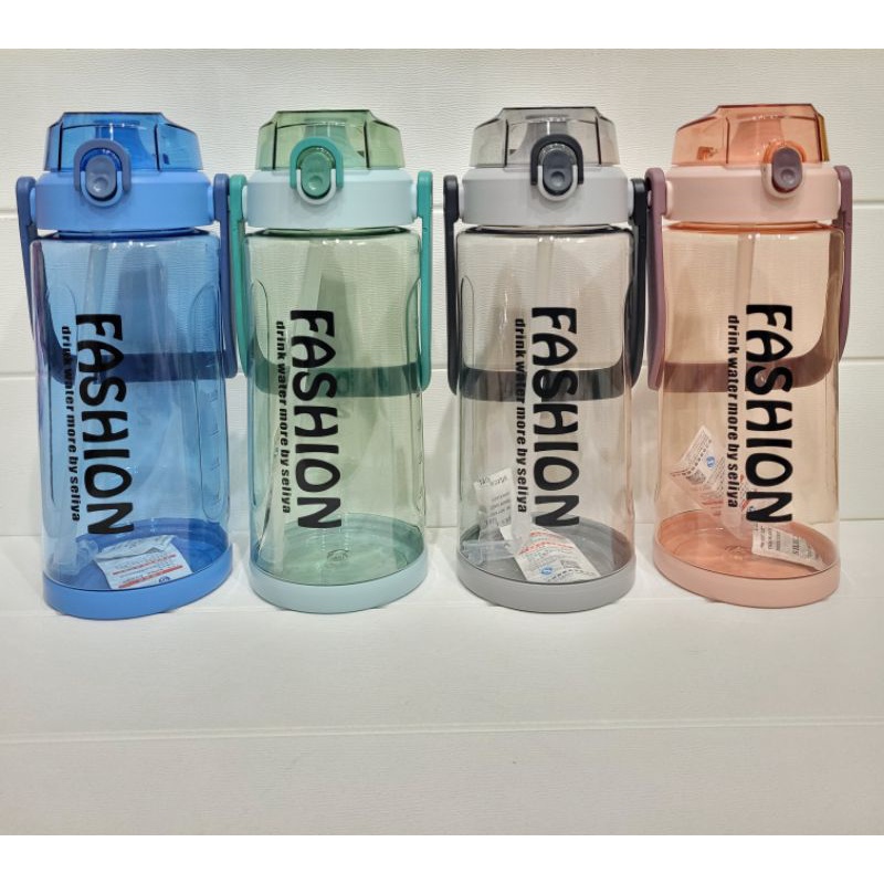 BOTOL MINUM FASHION SELIYA 7207 UK.2 LITER