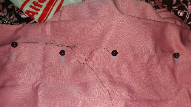 Batik Couple Lilit Rovella Rovela