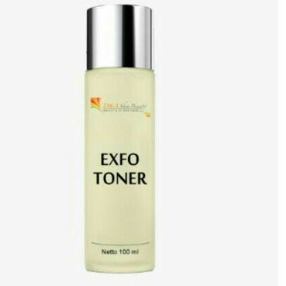 toner/dna skin beauty