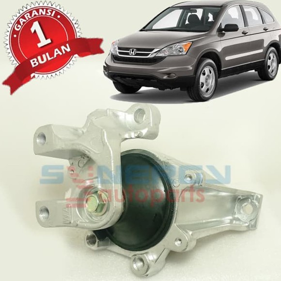 Engine Mounting Honda Crv 2007-2012 Gen3 Kanan 10006571