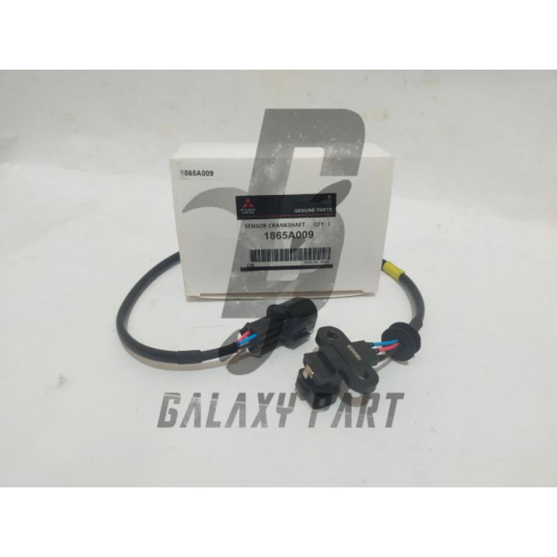 Sensor crankshaft ker as CKP T120ss injection Original