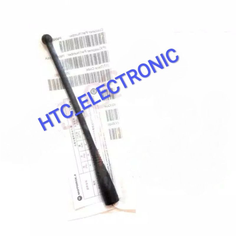 ANTENA HT MOTOROLA ATS 2500 XTS 2500 PTX 760 UHF 800MHz