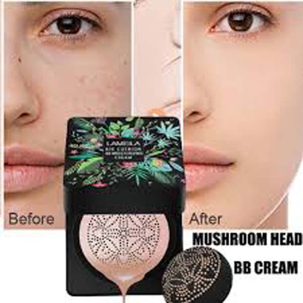 LAMEILA AIR CUSHION BB MOISTURIZING CREAM BB Cushion_Cerianti