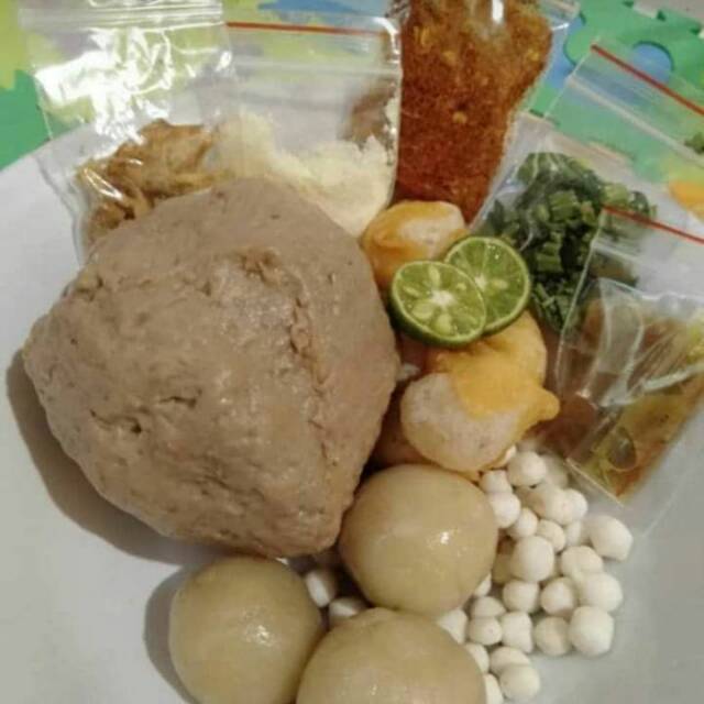 

Baso Beranak