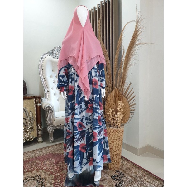 DRESS JUHAINAH WM SIGNATURE