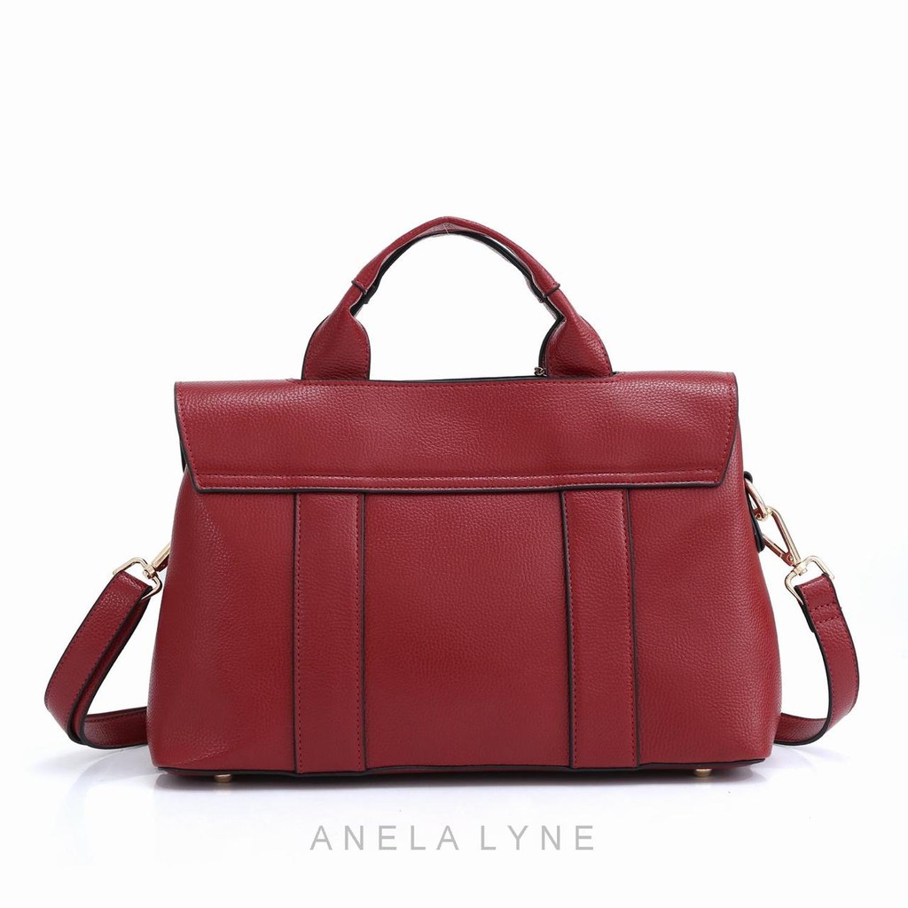 ANELA LYNE OFFICE BAG TAS WANITA 1245#A031/A224 ORIGINAL