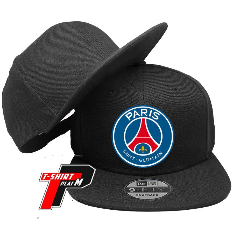 Topi Snapback PSG