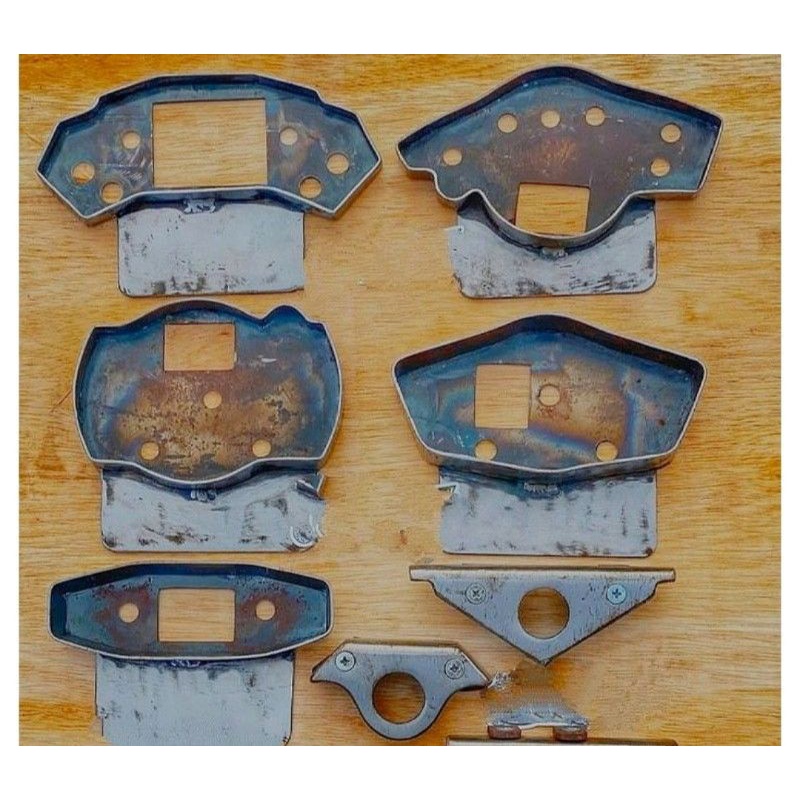 pangkon speedometer ninja mono Vixion NVL rx2n rx1n KTM