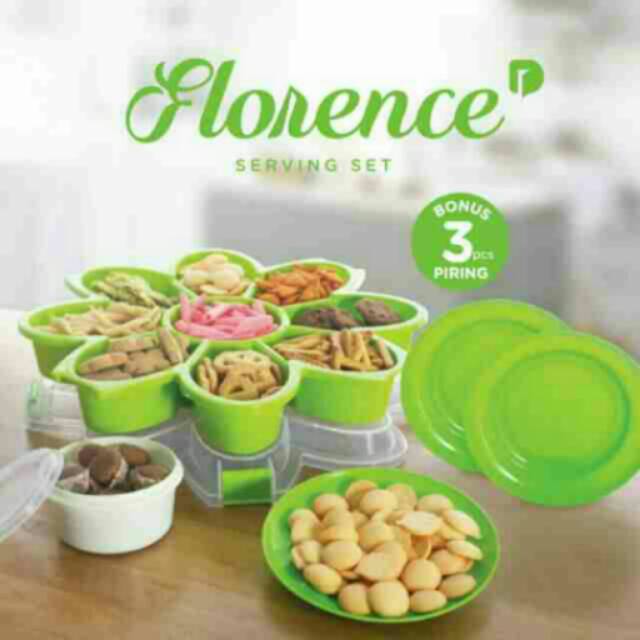 Florence set