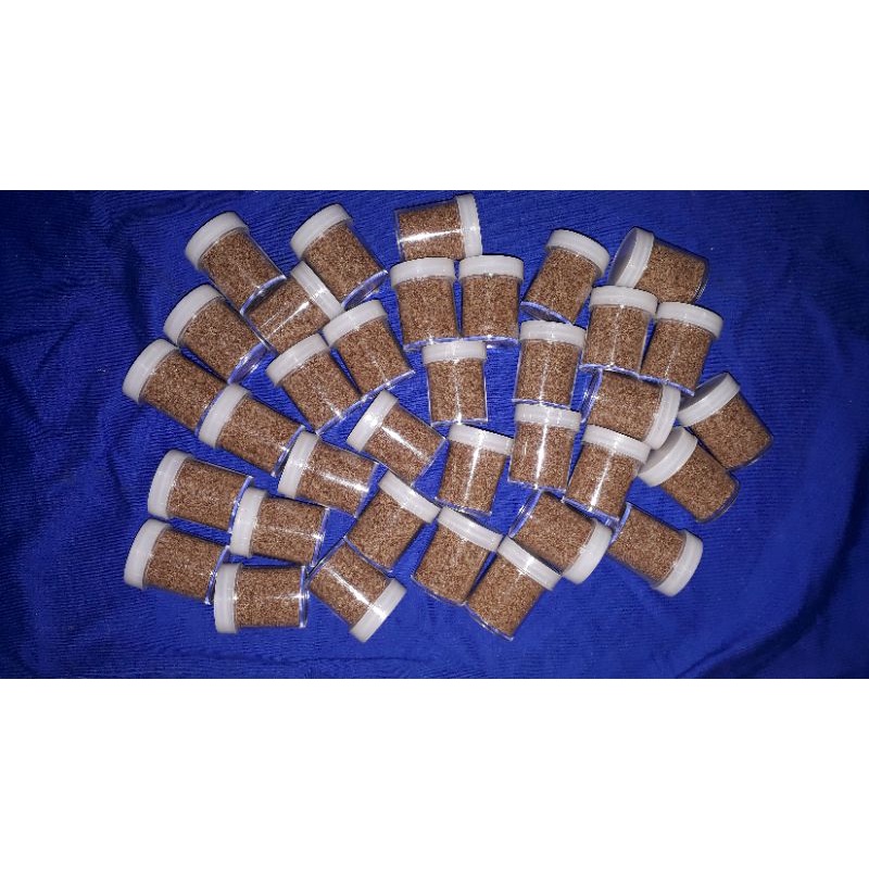 masker komedo