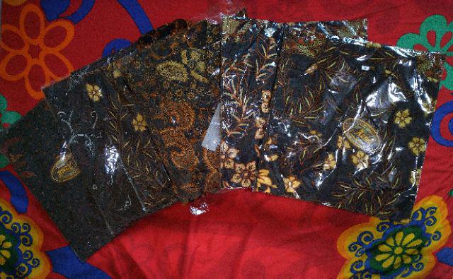 Maura Couple - Sania Ruffle Batik Couple Ori Ndoro Jowi Dnt Garansi Termurah Shopee - Shopashop Solo