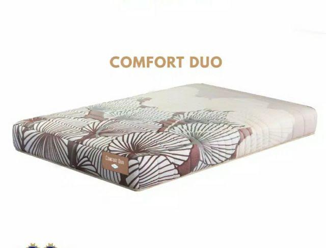 Comforta Comfort Duo Kasur Aja