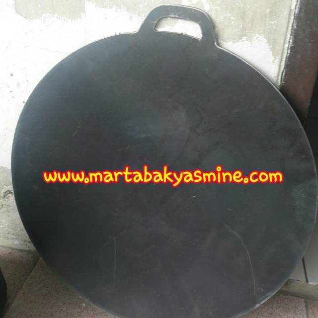 Wajan Martabak Telor