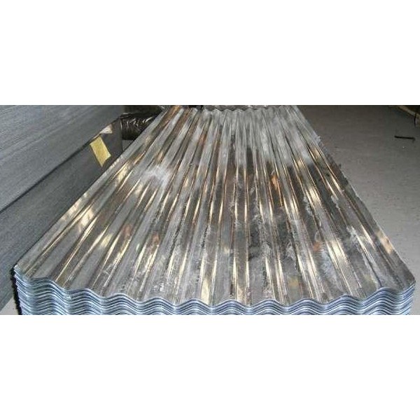 Seng Gelombang tebal 0.3 mm panjang 240 cm pengiriman untuk Tangerang dan Jakarta