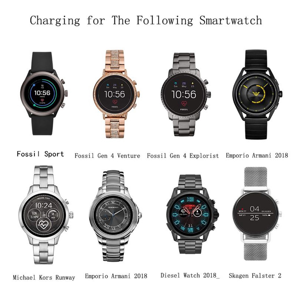 skagen falster 2 vs fossil q explorist