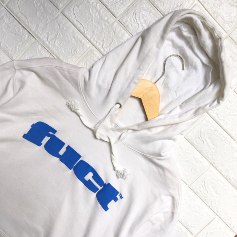 hoodie FUCT