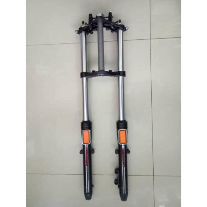 Shock depan gl pro gl max neotech