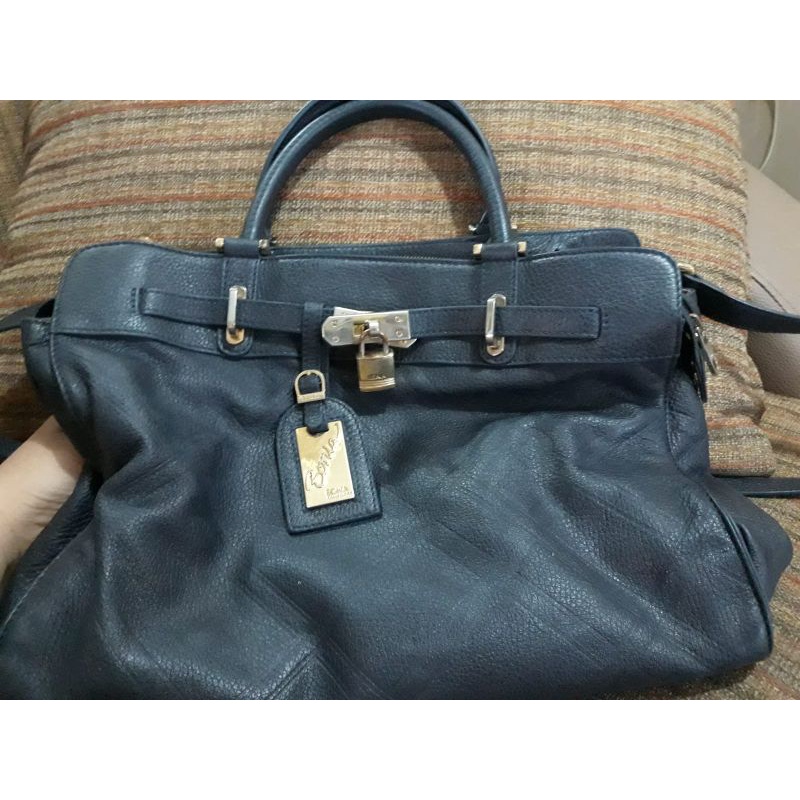 Preloved tas wanita Bonia/tas wanita Bonia/tas branded wanita/tas bermerk wanita/tas murah/tas bagus