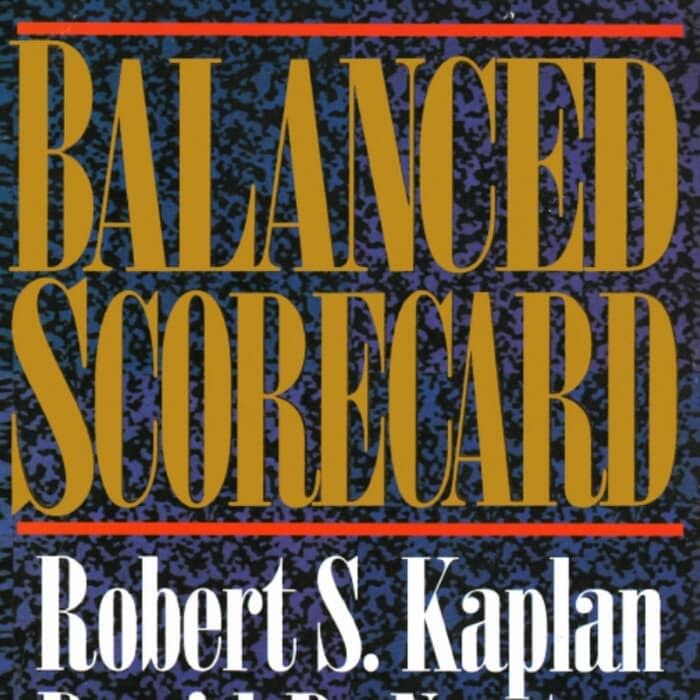 Jual BUKU BALANCED SCORECARD ROBERT S KAPLAN | Shopee Indonesia