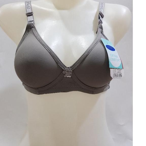 ✿ BRA BH PIAOLI-BH WANITA TANPA KAWAT PIAOLI A5|(KANCING 2) ✷