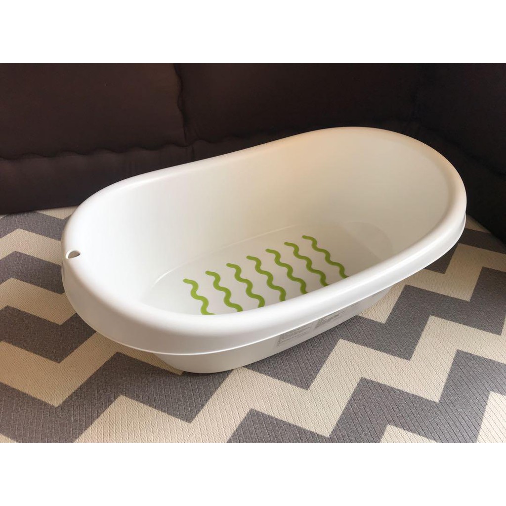LATTSM Tempat Mandi Bayi / Bak Mandi bayi / Jolang / Bathtub Bayi