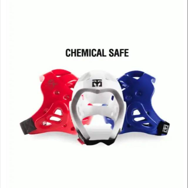 HEAD GUARD TAEKWONDO MOOTO New Extera WV HEAD GEAR