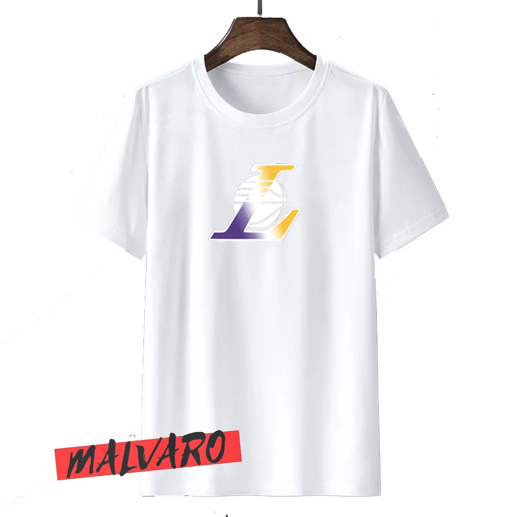 MALVARO-Kaos Distro Premium / Kaos Unisex / Baju Pria Wanita / MVCL W-2