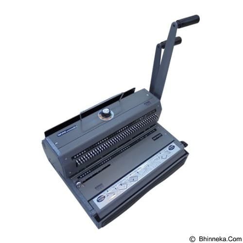 

Newmark mesin binding NM 1070