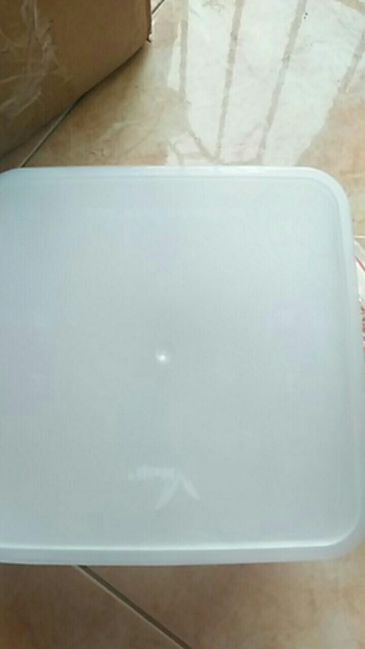 Thinwall Square (1pack 5pc)