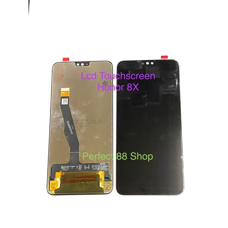 LCD TOUCHSCREEN HUAWEI HONOR 8X HONOR8X GLORY 8X JSN-L21 L22 L23 JSN-LX1