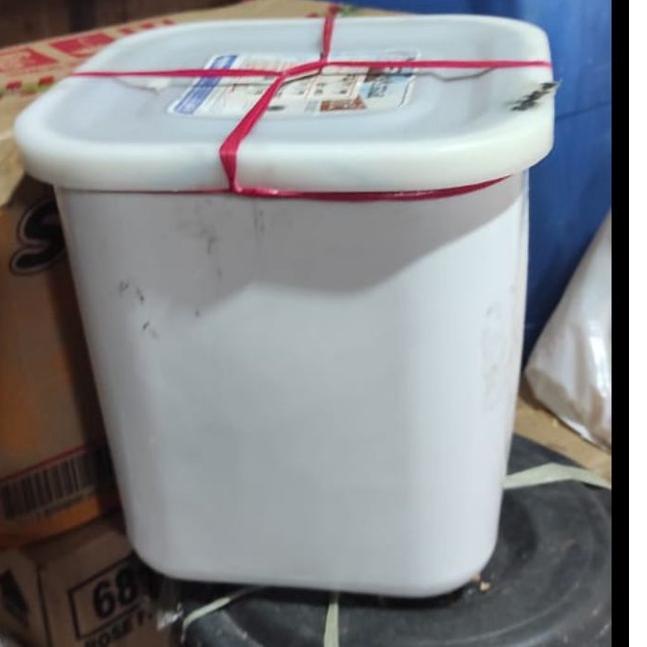 

Hemat Terkini petis udang istimewa Gresik 1kg free bubble wrap produck terlaris