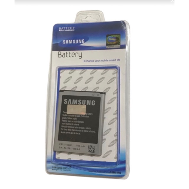 BATTERY BATERAI BATRE SAMSUNG EB535163LU GALAXY GRAND DOUS I9082 GRAND I9080 99%