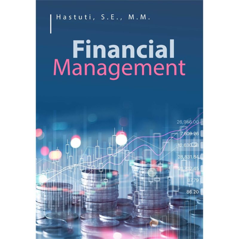Buku Financial Management